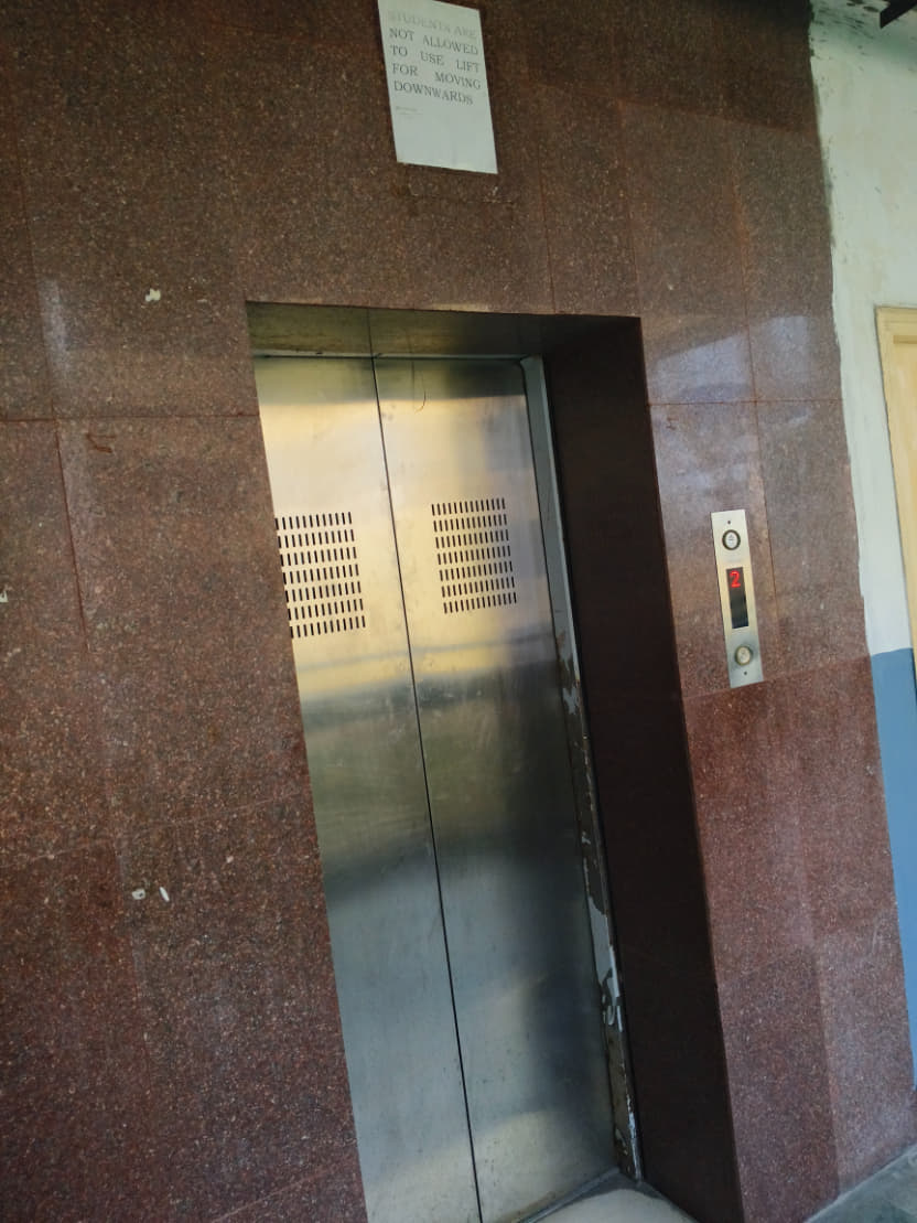 RCC Institute Of Information Technology Other Fascilities photo 7